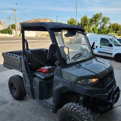 Polaris autres  Vitrolles