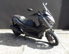 Yamaha X MAX Villeneuve-Saint-Georges