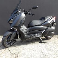 Yamaha X MAX  Villeneuve-Saint-Georges