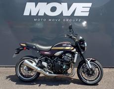 Kawasaki ZR Limoges