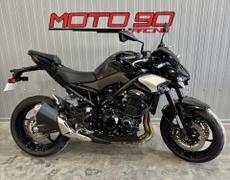 Kawasaki Z