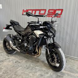 Kawasaki Z  Belfort