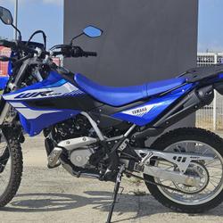 Yamaha WR  Carcassonne