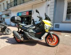 Aprilia SR Fréjus
