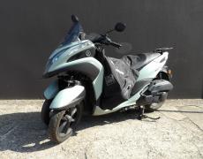 Yamaha Tricity Villeneuve-Saint-Georges