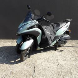Yamaha Tricity  Villeneuve-Saint-Georges