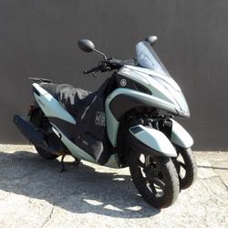 Yamaha Tricity  Villeneuve-Saint-Georges
