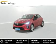 Renault Clio 5 Hérouville-Saint-Clair
