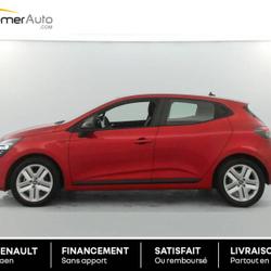 Renault Clio 5 E-Tech full hybrid 145 ch GSR2 Evolution H&eacute;rouville-Saint-Clair