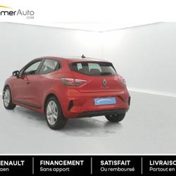 Renault Clio 5 E-Tech full hybrid 145 ch GSR2 Evolution H&eacute;rouville-Saint-Clair