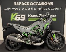 Kawasaki KLE Dardilly