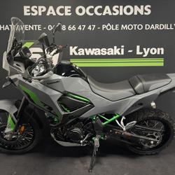 Kawasaki KLE  Dardilly