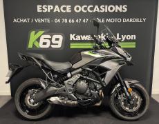 Kawasaki Versys 650 Dardilly