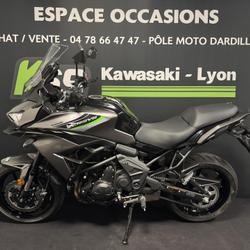 Kawasaki Versys 650  Dardilly