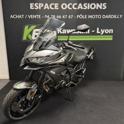 Kawasaki Versys 650  Dardilly