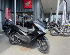 Honda PCX Trégueux