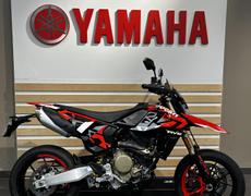 Ducati Hypermotard Seclin