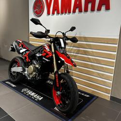 Ducati Hypermotard  Seclin