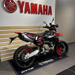 Ducati Hypermotard  Seclin