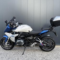 BMW R 1200  Saint-&Eacute;tienne