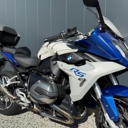 BMW R 1200  Saint-&Eacute;tienne