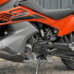 KTM Adventure  Saint-&Eacute;tienne