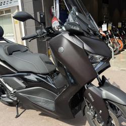 Yamaha X MAX  Tourcoing