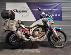 Honda Africa Twin La Roche-sur-Yon