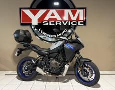 Yamaha MT07 Tracer Toulouse