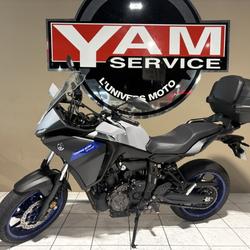 Yamaha MT07 Tracer  Toulouse