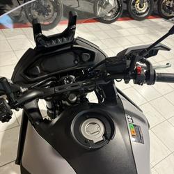 Yamaha MT07 Tracer  Toulouse