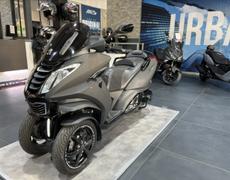 Peugeot Metropolis Villemoisson-sur-Orge