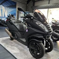 Peugeot Metropolis  Villemoisson-sur-Orge