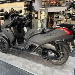 Peugeot Metropolis  Villemoisson-sur-Orge