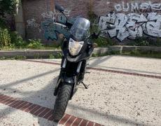 Honda NC Le Havre