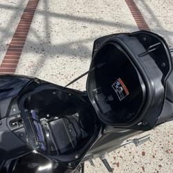 Honda NC  Le Havre