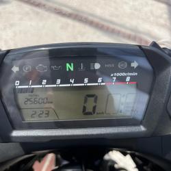 Honda NC  Le Havre