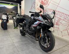 Kawasaki ERN Paris 12e Arrondissement
