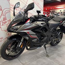 Kawasaki ERN  Paris 12e Arrondissement