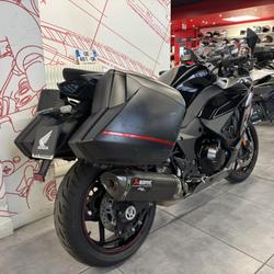 Kawasaki ERN  Paris 12e Arrondissement