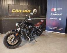 Indian Scout Landivisiau