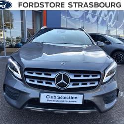 Mercedes GLA 200 156ch Fascination 7G-DCT Euro6d-T Souffelweyersheim