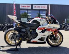 Yamaha YZF R7 Saint-Marcel