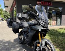 Yamaha GT Grenoble