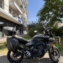 Yamaha GT  Grenoble