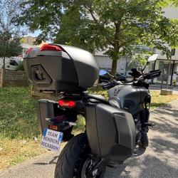 Yamaha GT  Grenoble