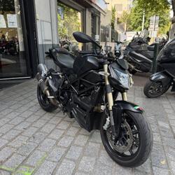 Ducati 848  Nanterre