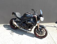 Triumph 1050 Speed Triple Villeneuve-Saint-Georges
