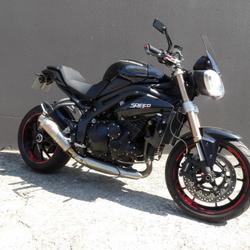 Triumph 1050 Speed Triple  Villeneuve-Saint-Georges