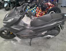 Honda PCX Arles
